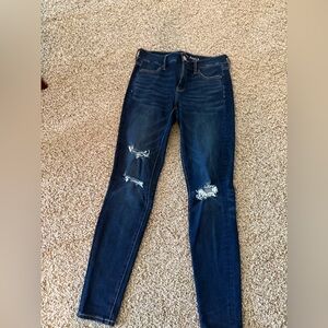 AMERICAN EAGLE “JEGGING” skinny jean